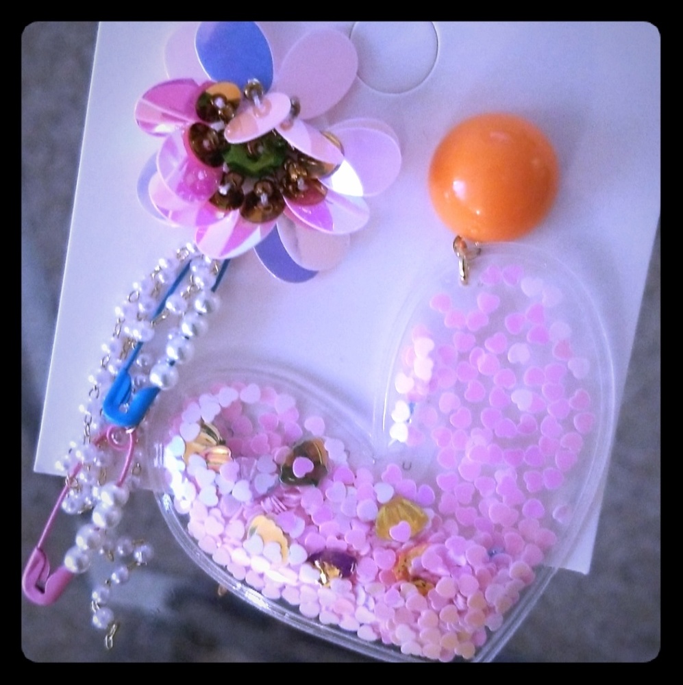Earings